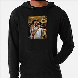 Digital Audience Magnet Emeka Uzomba Hoodies