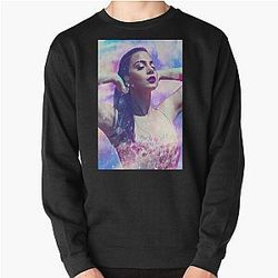 Emeraude Toubia Sparkle Sweatshirt