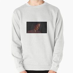 Emeraude Toubia Shadowhunters Pullover Sweatshirt
