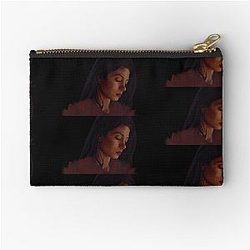 Shadowhunters Emeraude Toubia Pouch