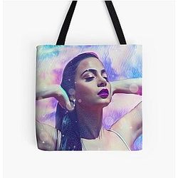 Emeraude Toubia Sparkles Tote Bag