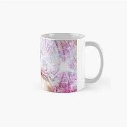 Emeraude Toubia Classic Mug