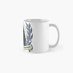 Emeraude Toubia - Queen of Everything Classic Mug