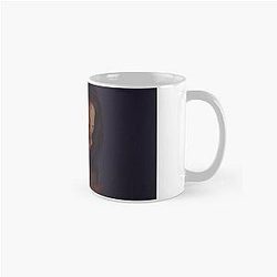 Shadowhunters Emeraude Toubia Classic Mug