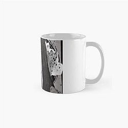 Emeraude Toubia Classic Mug
