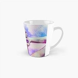 Emeraude Toubia Sparkle Tall Mug
