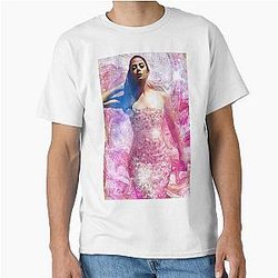Emeraude Toubia Classic T-Shirt