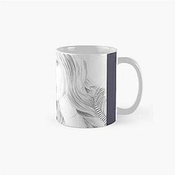 Shadowhunters Emeraude Toubia Katherine McNamara Coffee Mug