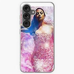 Emeraude Toubia Samsung Galaxy Case