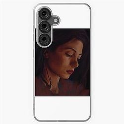 Shadowhunters Emeraude Toubia Samsung Soft Case