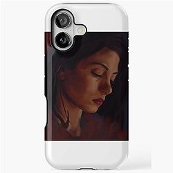Shadowhunters iPhone Tough Case