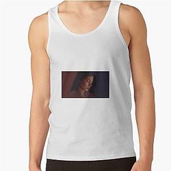 Shadowhunters Emeraude Toubia Tank Top