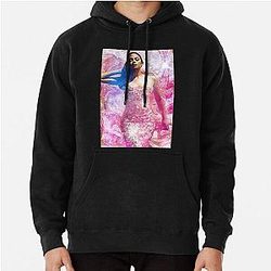 Emeraude Toubia Pullover Hoodie
