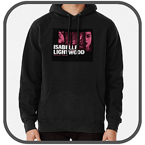 Emeraude Toubia Hoodies