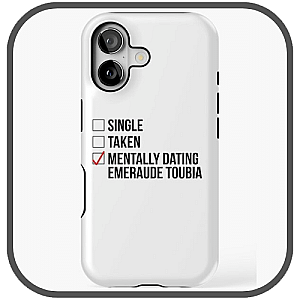 Emeraude Toubia Cases