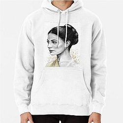 Emeraude Toubia Shadowhunters Hoodie Pullover