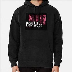 Isabelle Lightwood x Emeraude Toubia Hoodie