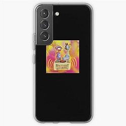 emergency intercom Samsung Galaxy Soft Case RB2305