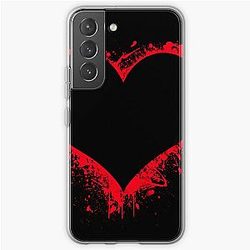 emergency intercom Samsung Galaxy Soft Case RB2305