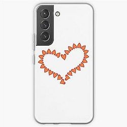 Emergency intercom  Samsung Galaxy Soft Case RB2305