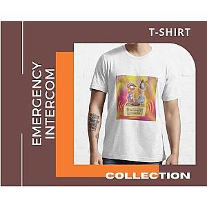 Emergency Intercom T-Shirt