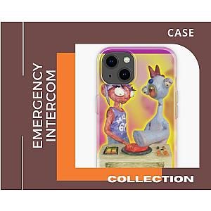 Emergency Intercom Phone Case