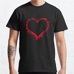 emergency intercom Classic T-Shirt RB2305