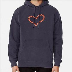 Emergency intercom  Pullover Hoodie RB2305