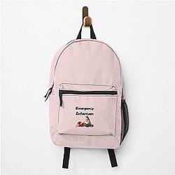 emergency intercom Backpack RB2305