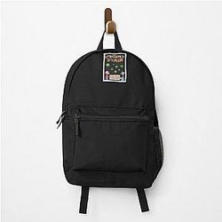 emergency intercom poster Classic Backpack RB2305