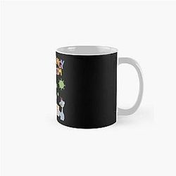 emergency intercom  Classic Mug RB2305