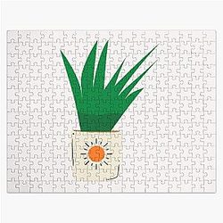 Emergency Intercom Plant  Sticker Jigsaw Puzzle RB2305