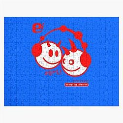 emergency intercom Jigsaw Puzzle RB2305