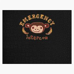 emergency intercom Jigsaw Puzzle RB2305