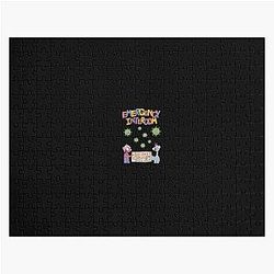 emergency intercom  Jigsaw Puzzle RB2305