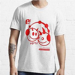 emergency intercom Essential T-Shirt Copy Copy Copy Copy Copy Copy Essential T-Shirt RB2305