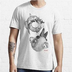 emergency intercom Essential T-Shirt Copy Copy Copy Copy Copy Essential T-Shirt RB2305