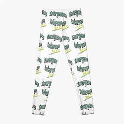 Emergency intercom  Leggings RB2305