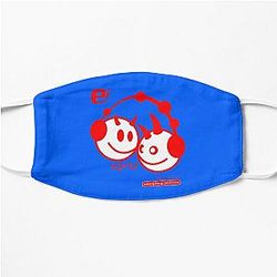 emergency intercom Flat Mask RB2305