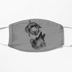 emergency intercom Flat Mask RB2305