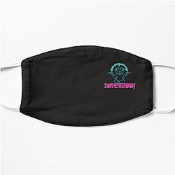emergency intercom essential 2022 Flat Mask RB2305