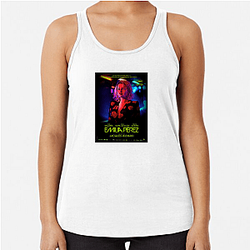 Emilia Pérez – Serie de Sonido de Crimen de Firma Emilia Pérez Tops de tanque