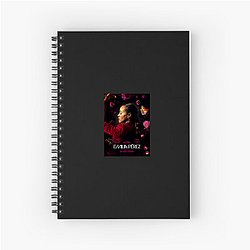 Emilia Pérez – Exclusiva gota de detective Emilia Pérez Notebook
