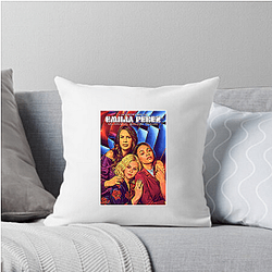 Emilia Pérez – Colección de Armonías de Justicia Emilia Pérez Cubierta de almohadas