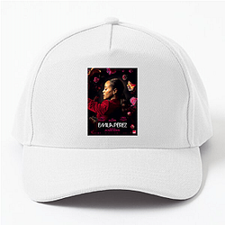Emilia Pérez – Exclusive Detective Drop Emilia Pérez Hats & Caps