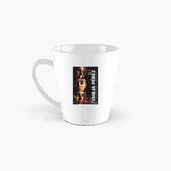 Emilia Pérez – Musical Noir Collector의 컷 Emilia Pérez 뚱 베어