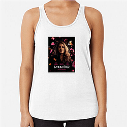 Emilia Pérez – Dark Melody Capsule Emilia Pérez Tops de tanque