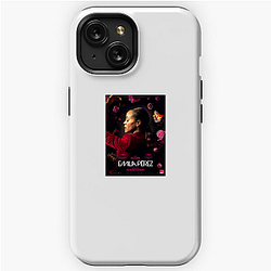 Emilia Pérez – Exclusiva gota de detective Emilia Pérez Casos de iPhone
