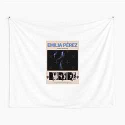 Emilia Pérez – Revenge Edition의 Rhythm Emilia Pérez 관련 상품