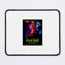 Emilia Pérez – Crimine di firma e Serie audio Emilia Pérez Mouse Pads
